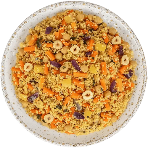 Plat mijoté Le Mijotin