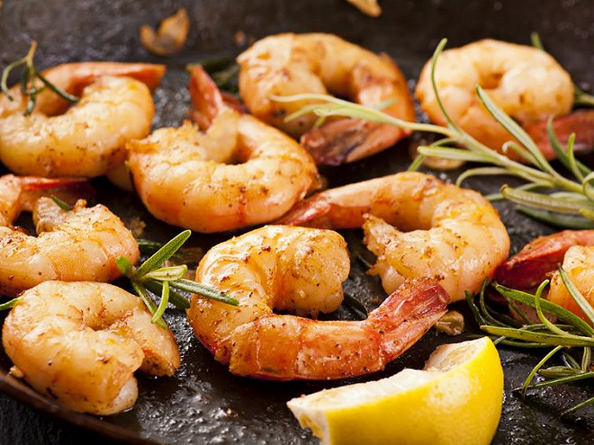 Le Mijotin Signature aux Crevettes