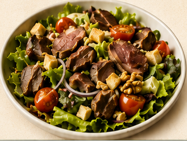 Salade landaise
